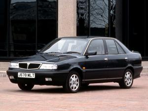 Lancia Dedra